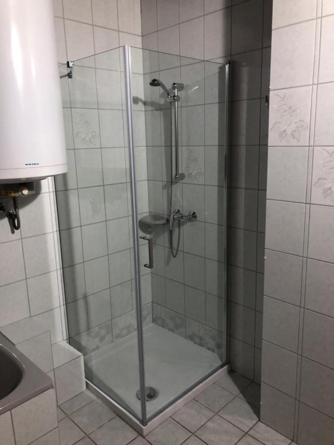 Valentin Vendégház Balatonlelle Kültér fotó