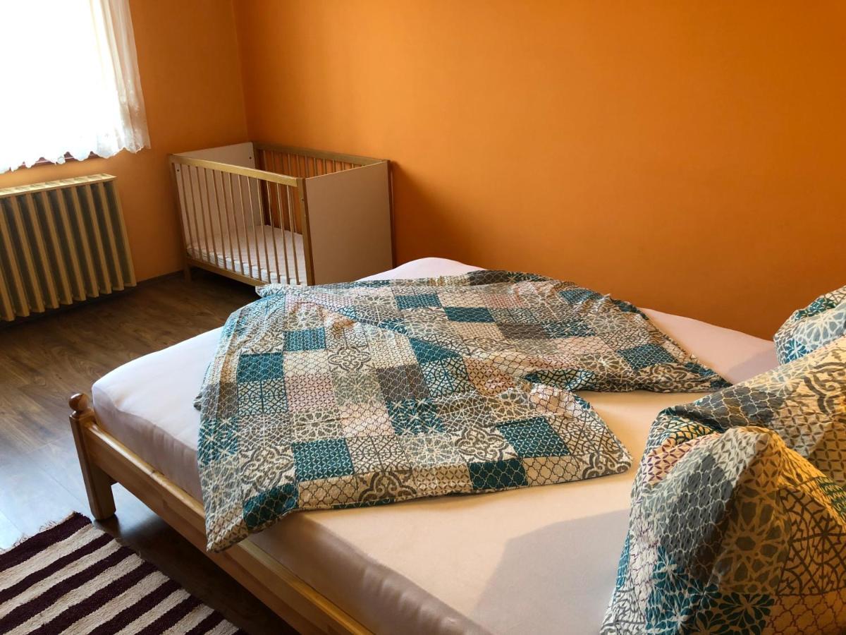 Valentin Vendégház Balatonlelle Kültér fotó